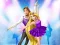Gêm Princess Ballerina Bullet Rush ar-lein
