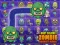 Gêm Onet Deluxe Zombie Connect Mania ar-lein