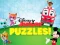 Gêm Disney Junior Puzzles ar-lein