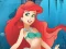 Gêm Princess Ariel Dress Up ar-lein
