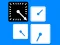 Gêm Hit Shooty Clocks ar-lein