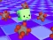 Gêm Landmine Cube ar-lein