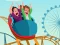 Gêm Roller Coaster Fun Hidden ar-lein