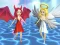 Gêm Heaven or Hell The choice is yours ar-lein