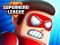 Gêm Superhero League Online ar-lein