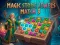 Gêm Magic Stone Jewels Match 3 ar-lein