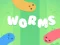 Gêm Worms ar-lein