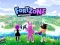 Gêm Fortzone Battle Royale ar-lein