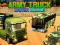 Gêm Army Truck Driver Online ar-lein