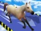 Gêm Animal Impossible Track Rush ar-lein