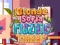 Gêm Blonde Sofia: Mozaic Maker ar-lein