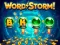 Gêm Word Storm ar-lein