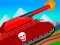 Gêm Tank Wars ar-lein