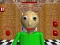 Gêm Baldi basics spoopy MOD ar-lein