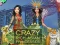 Gêm Crazy Rich Asian Princesses ar-lein