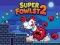 Gêm Super Fowlst 2 ar-lein