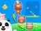 Gêm Animal Merge: Bubble Shooter ar-lein