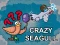 Gêm Crazy Seagull ar-lein