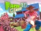 Gêm Farm Clash 3d ar-lein