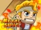 Gêm Metal Slug Adventure ar-lein