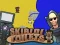 Gêm Skibidi Toilets ar-lein