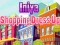 Gêm Iniya Dress Up ar-lein