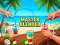 Gêm Master Blender ar-lein