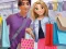 Gêm Rachel And Filip Shopping Day ar-lein