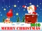 Gêm Merry Christmas 2019 ar-lein