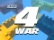 Gêm KOGAMA: WAR4 ar-lein