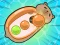 Gêm Capybara Screw Jam ar-lein