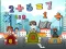 Gêm Math Memory Match ar-lein