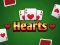 Gêm Hearts ar-lein