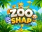 Gêm Zoo Shap ar-lein