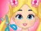 Gêm Love Story Diana Dress Up ar-lein