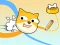Gêm Doge Rush Draw Home Puzzle ar-lein