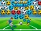 Gêm Soccer Bubbles ar-lein