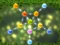 Gêm Atomic Puzzle Xmas ar-lein