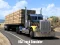 Gêm USA Truck Simulator 2024 ar-lein