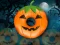 Gêm Halloween Circle ar-lein