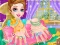 Gêm Ice Princess Nail Design ar-lein