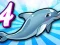 Gêm My Dolphin Show 4 ar-lein