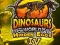 Gêm Dinosaurs World Hidden Eggs Part IV ar-lein