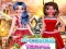 Gêm BFF Christmas Travel Recommendation ar-lein