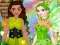 Gêm Princess st patrick's party ar-lein
