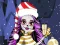 Gêm Monster High Christmas ar-lein