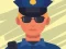 Gêm Super Police Jigsaw ar-lein