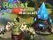 Gêm Resist The Warcraft ar-lein