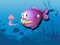 Gêm Fishy Differences ar-lein