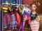 Gêm Sery Magazine Dolly Dress Up ar-lein